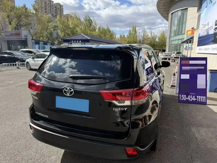 2019 SsangYong Rexton 2.0T 224HP L4 6AT,autocango,china used car exporter,china ev exporter,chinese used car exporter,chinese used ev exporter