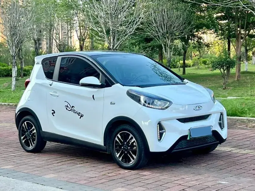 2022 CHERY LITTLE thumbnail 3