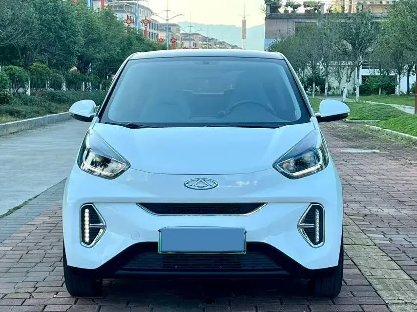 2022 CHERY LITTLE thumbnail 2