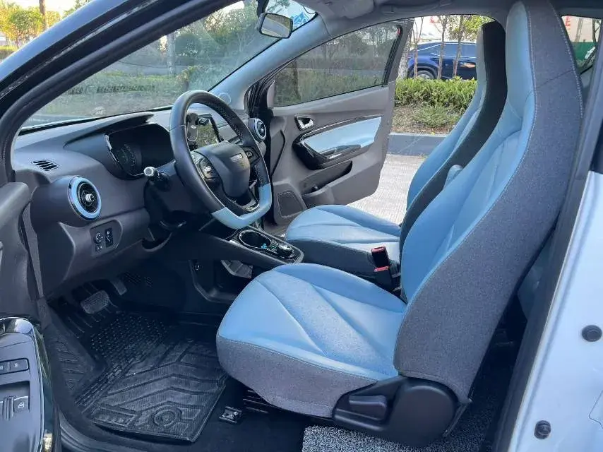 2022 CHERY LITTLE thumbnail 4