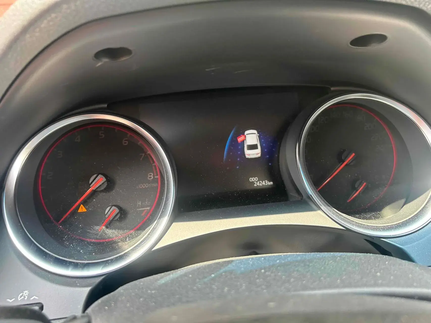 2018 TOYOTA CAMRY thumbnail 4