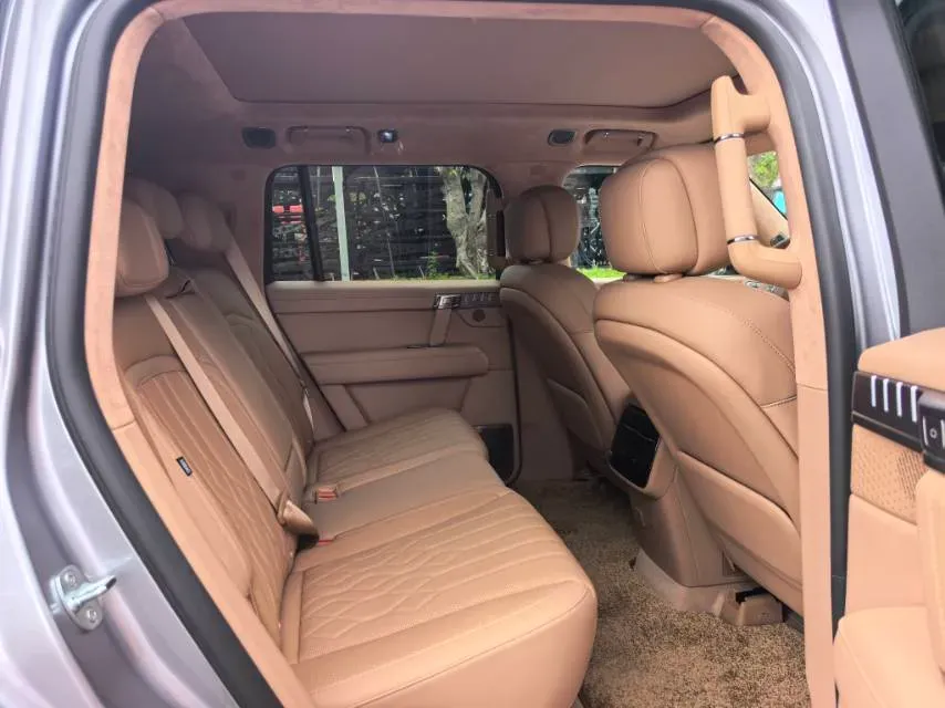 2025 M Hero WarriorM817 1.5T 197HP L4 2DHT PHEV,autocango,china used car exporter,china ev exporter,chinese used car exporter,chinese used ev exporter