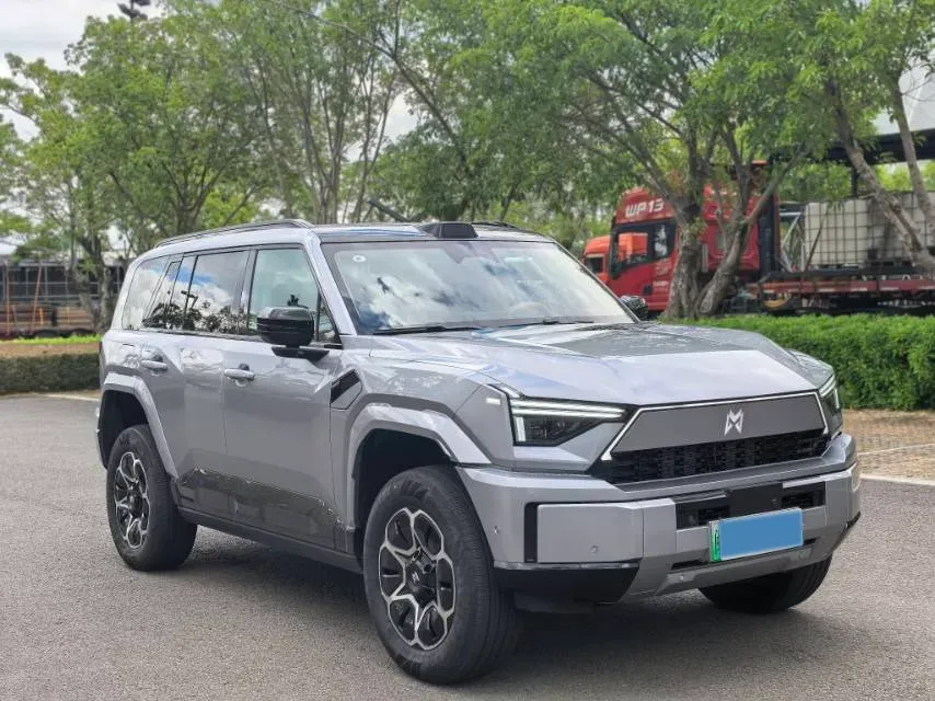 2025 M Hero WarriorM817 1.5T 197HP L4 2DHT PHEV,autocango,china used car exporter,china ev exporter,chinese used car exporter,chinese used ev exporter