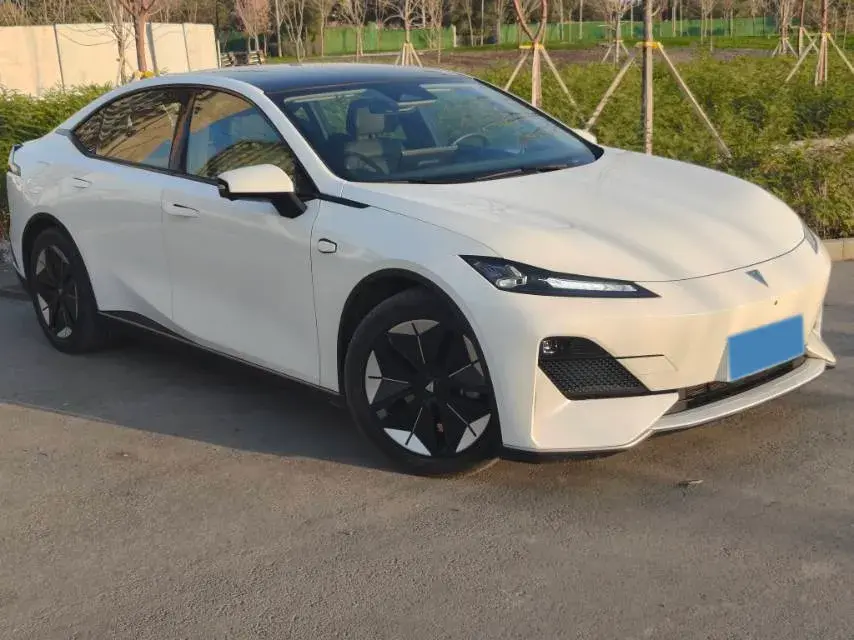 2022 DEEPAL SL03 thumbnail 2