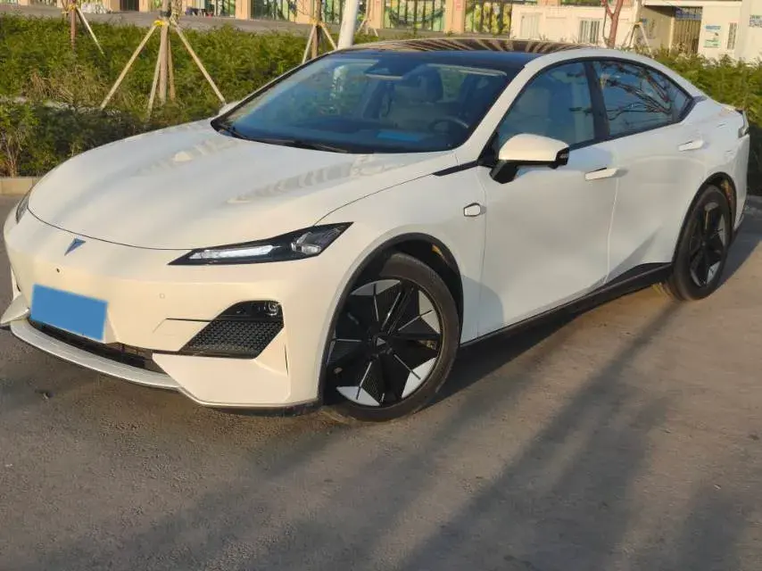 2022 DEEPAL SL03 view 1