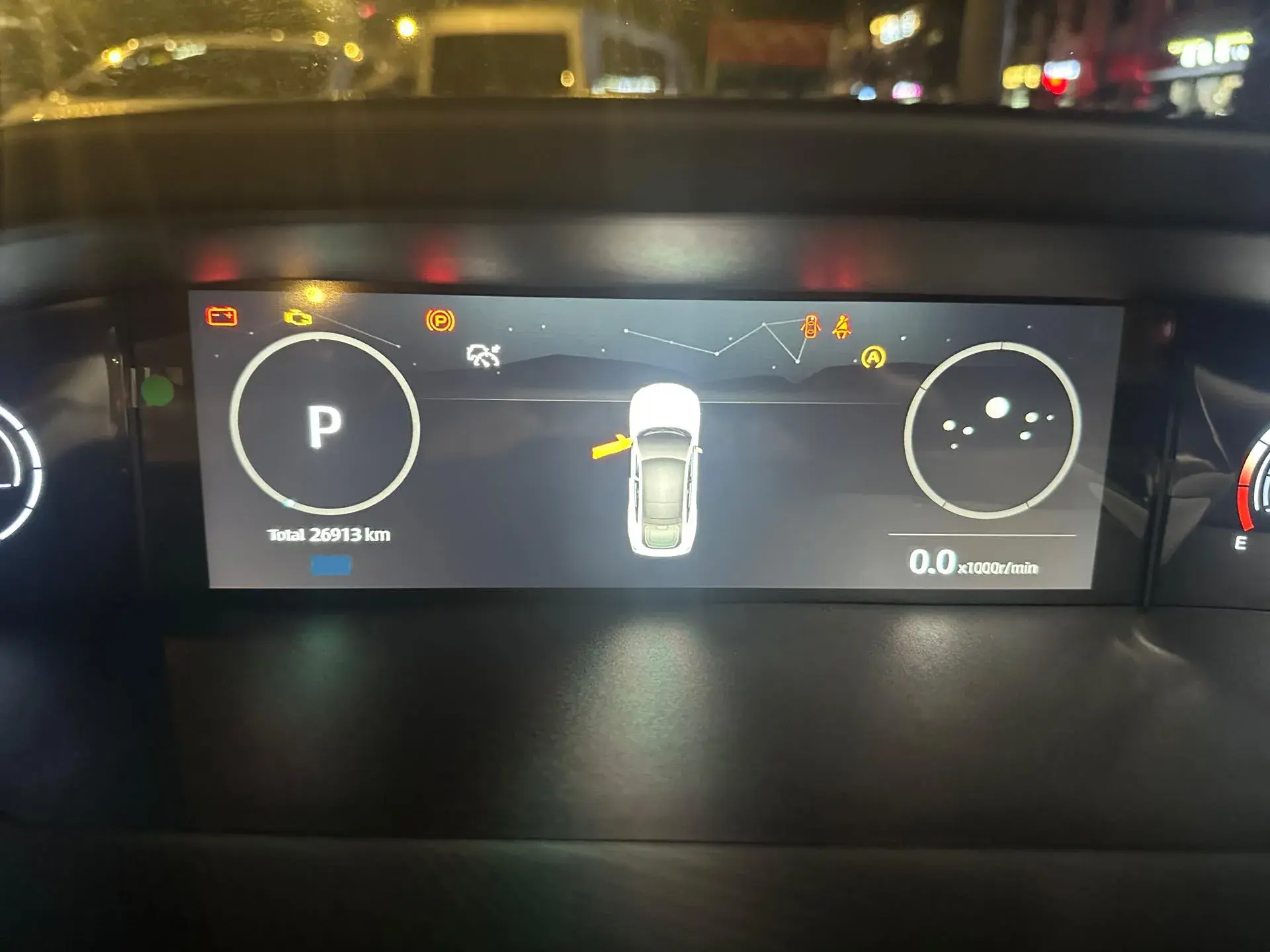 2022 CHANGAN UNI-V thumbnail 4