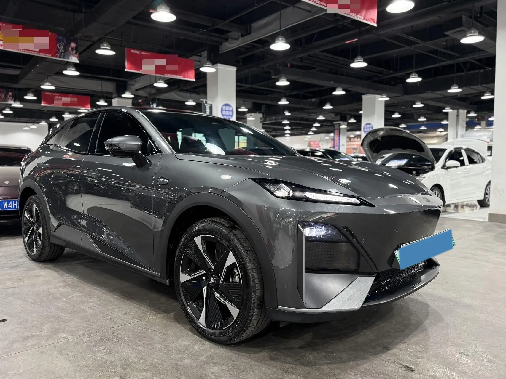 2023 DEEPAL SL03 thumbnail 3