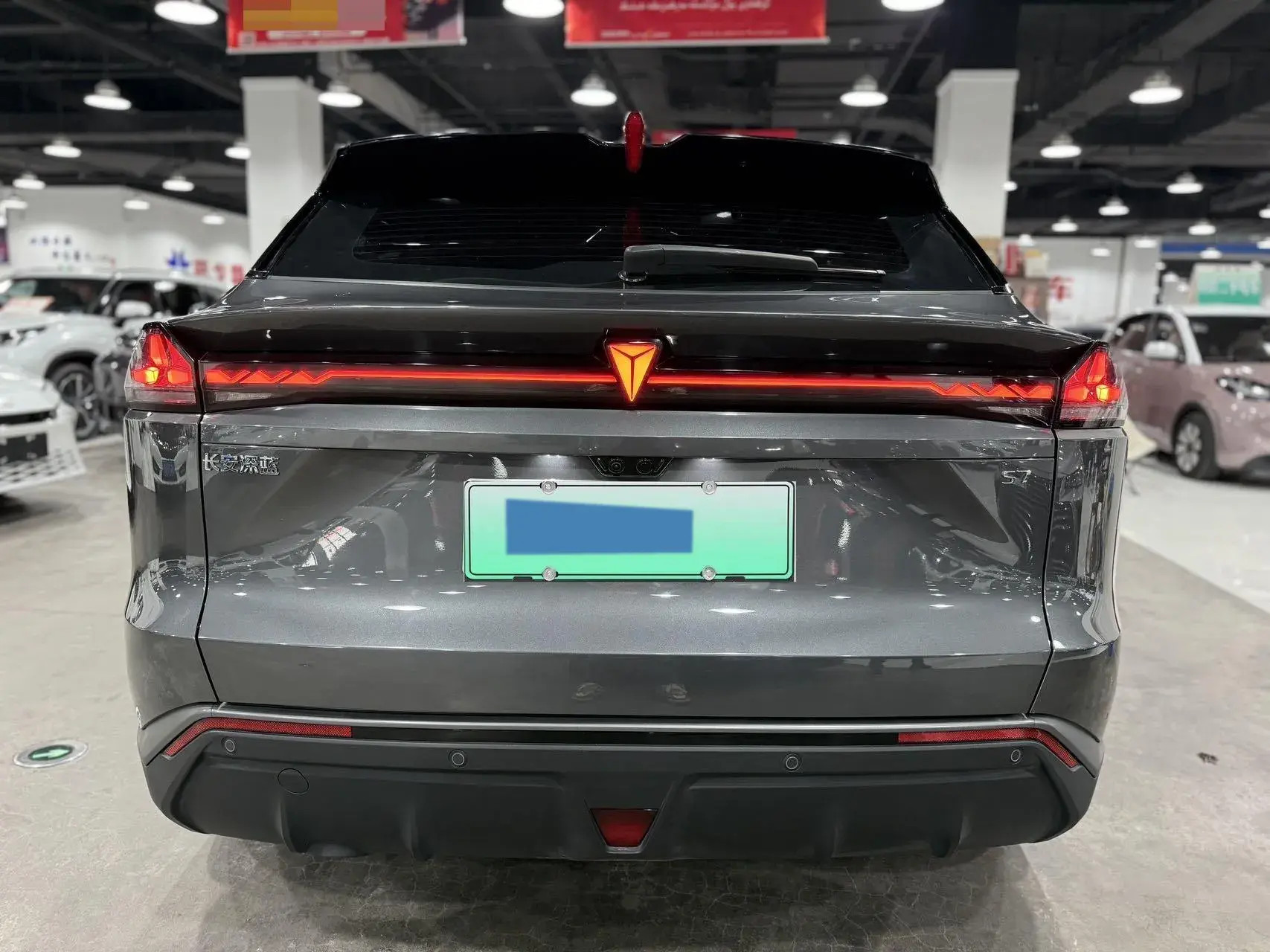 2023 DEEPAL SL03 thumbnail 4