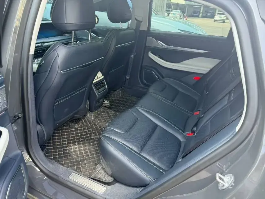 2022 LINCOLN Z thumbnail 3