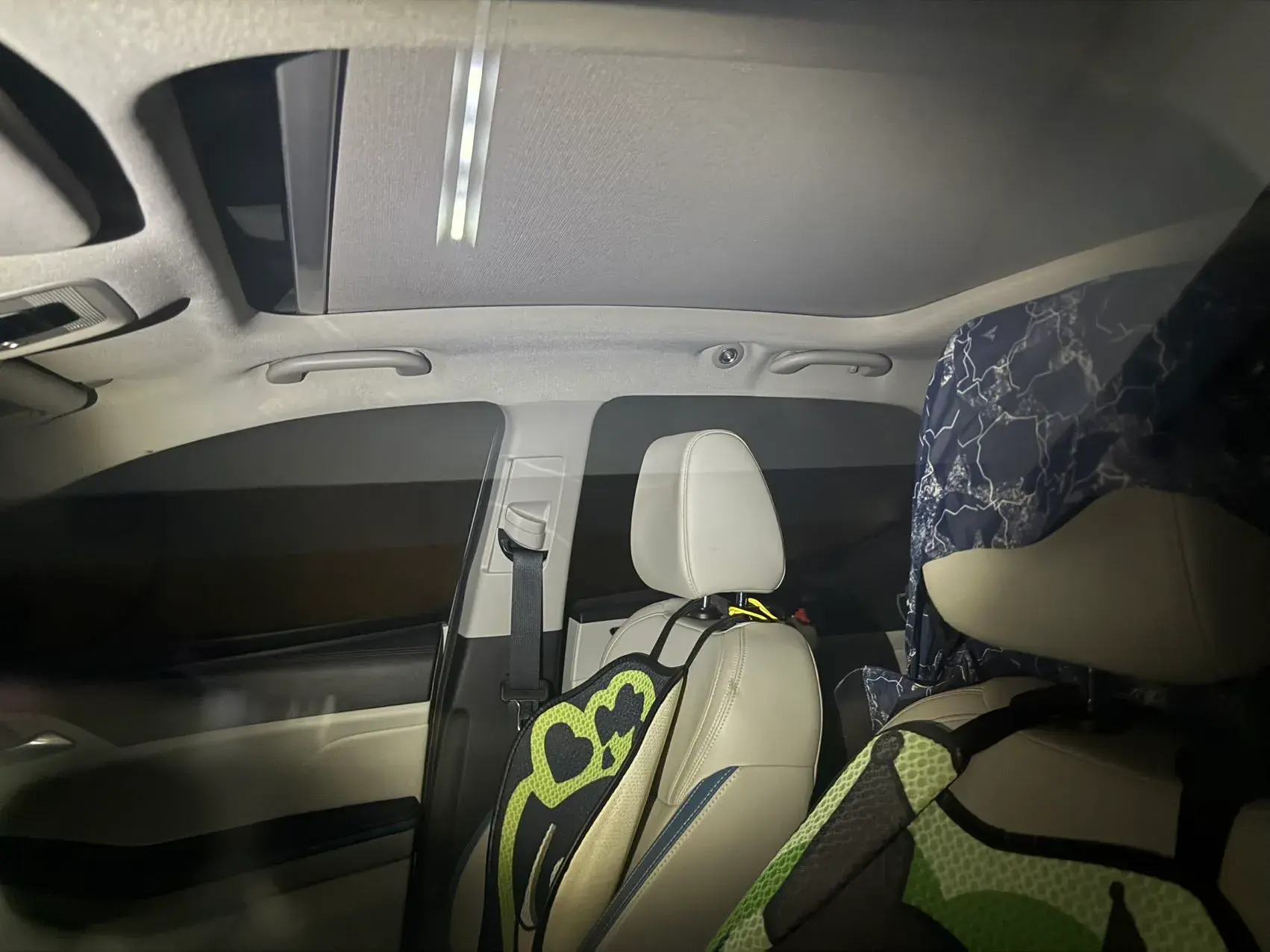 2023 BYD YUAN thumbnail 4