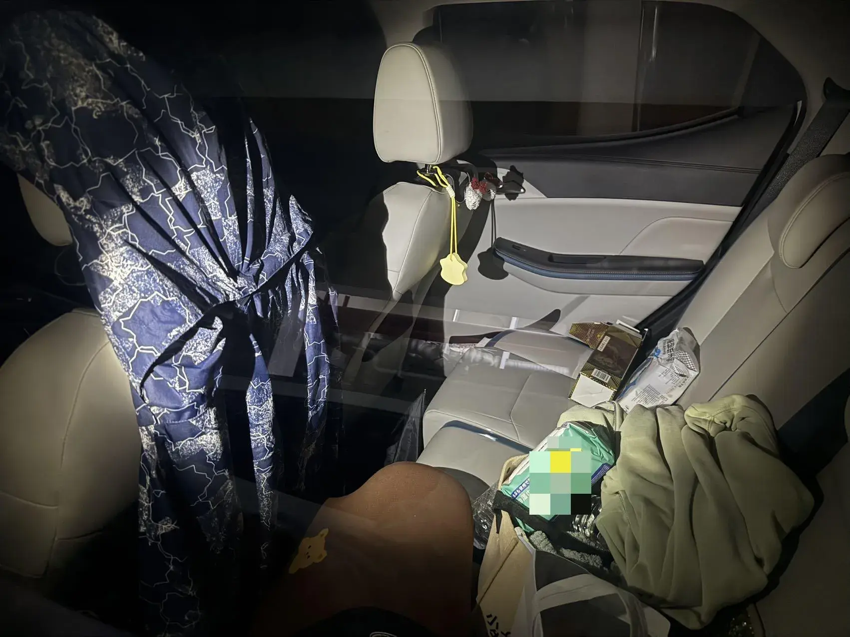 2023 BYD YUAN thumbnail 3