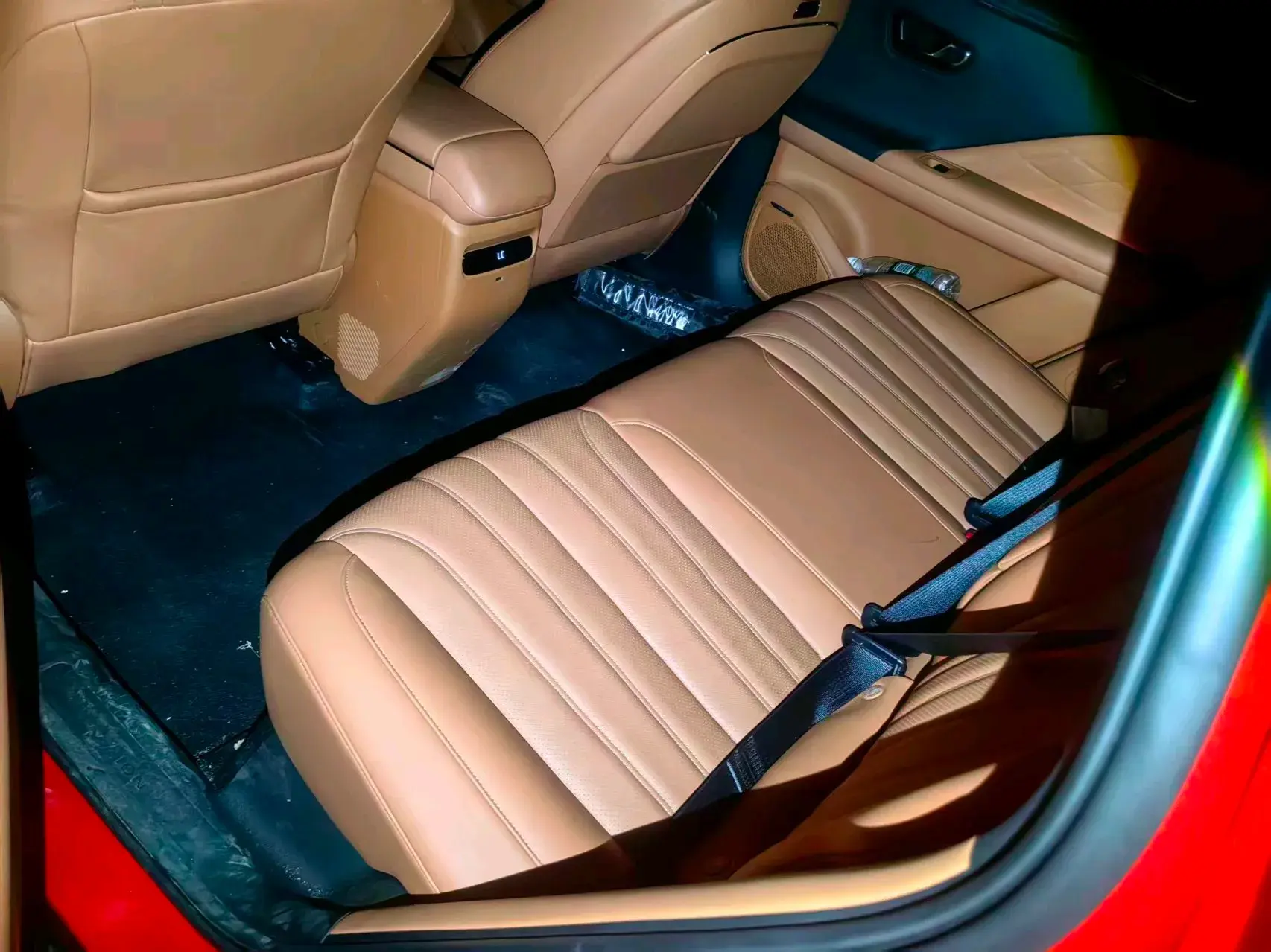 2024 AION V thumbnail 4