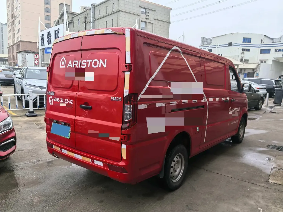 2020 ShenZhou Golden Dragon BEV 50.232KWH,autocango,china used car exporter,china ev exporter,chinese used car exporter,chinese used ev exporter