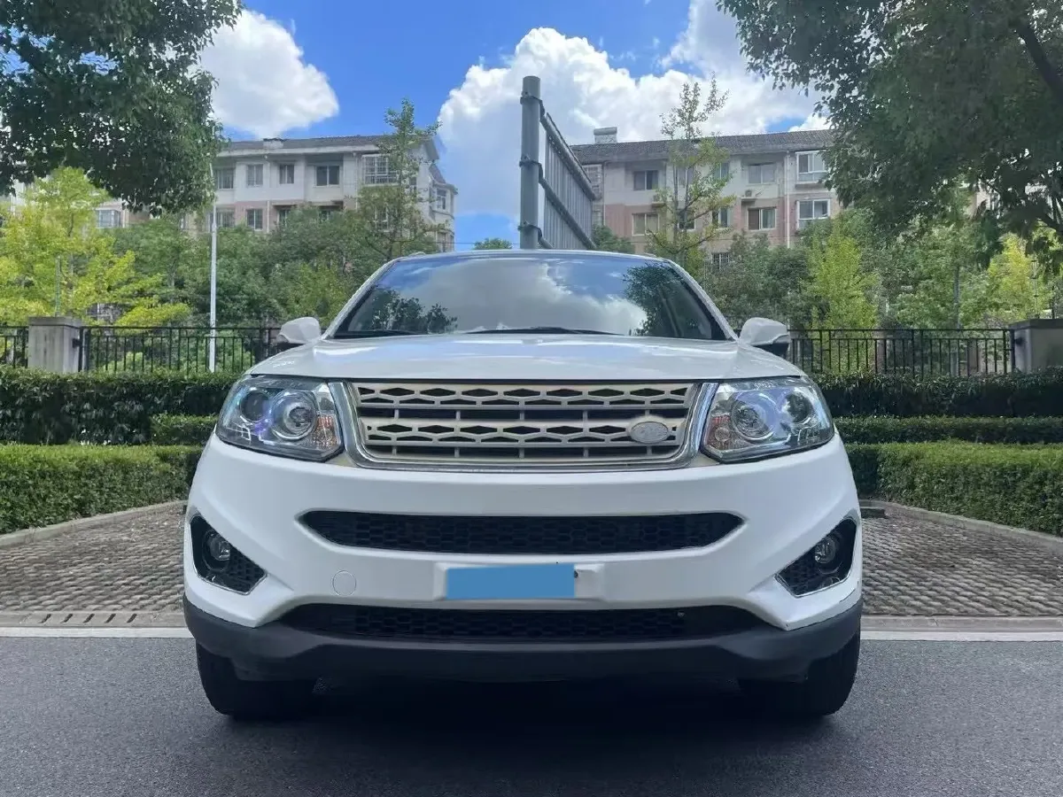 2014 Chery Tiggo 5 2.0L 139HP L4 5MT,autocango,china used car exporter,china ev exporter,chinese used car exporter,chinese used ev exporter
