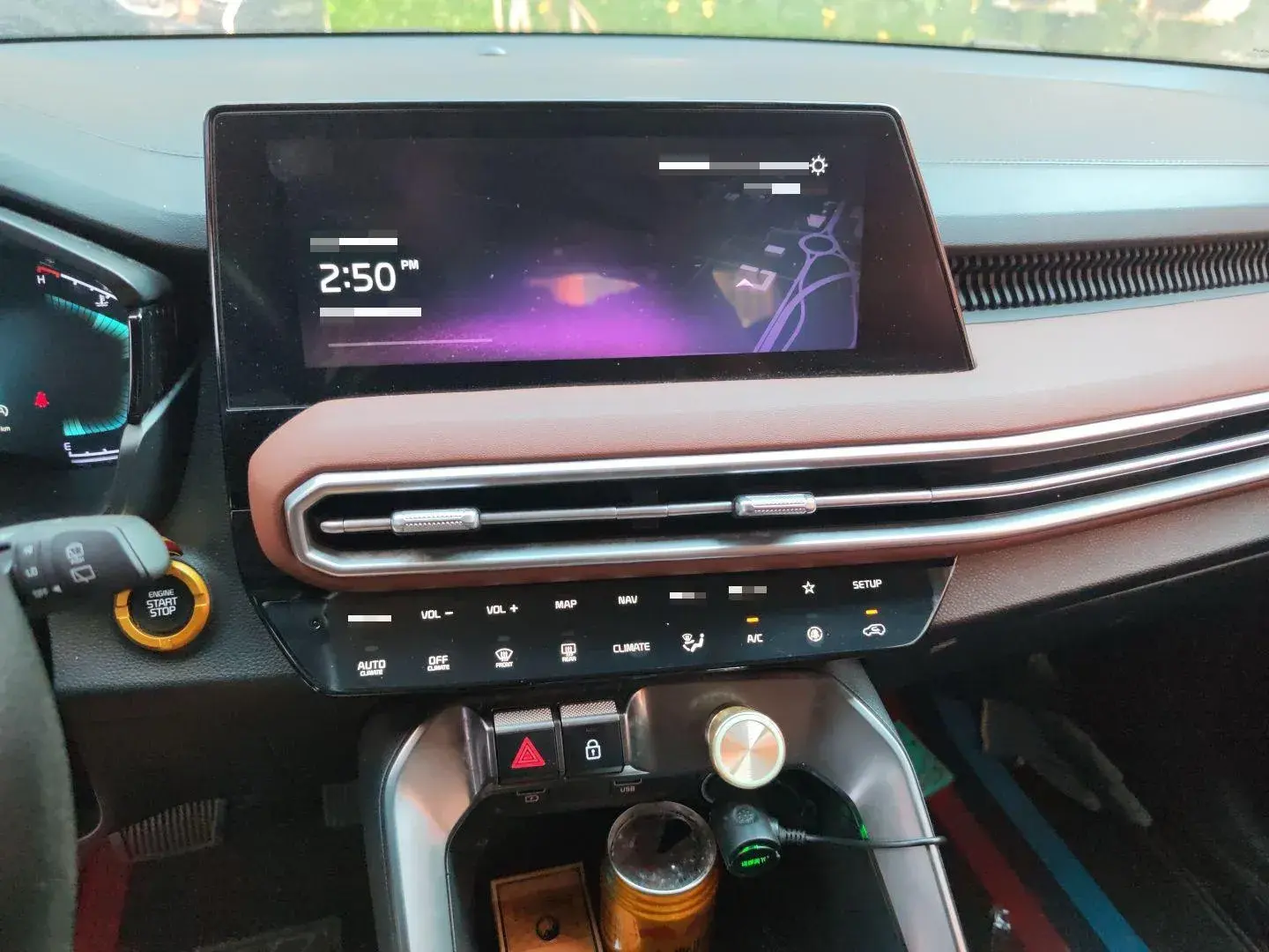 2021 KIA SPORTAGE thumbnail 3