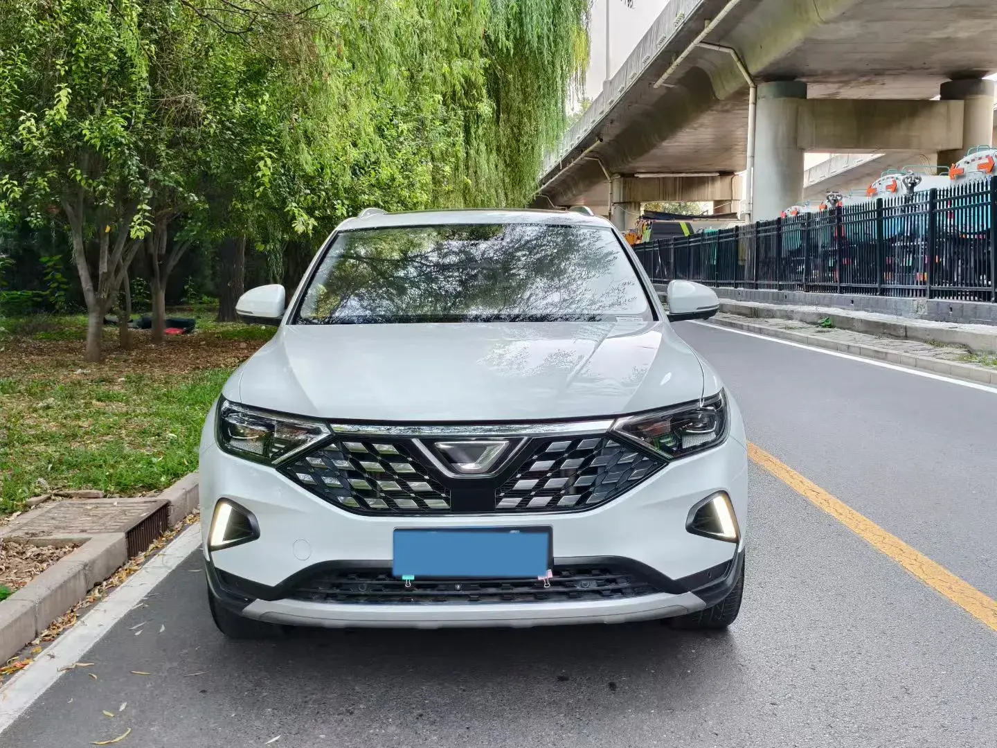 2020 JETTA VS7 thumbnail 2