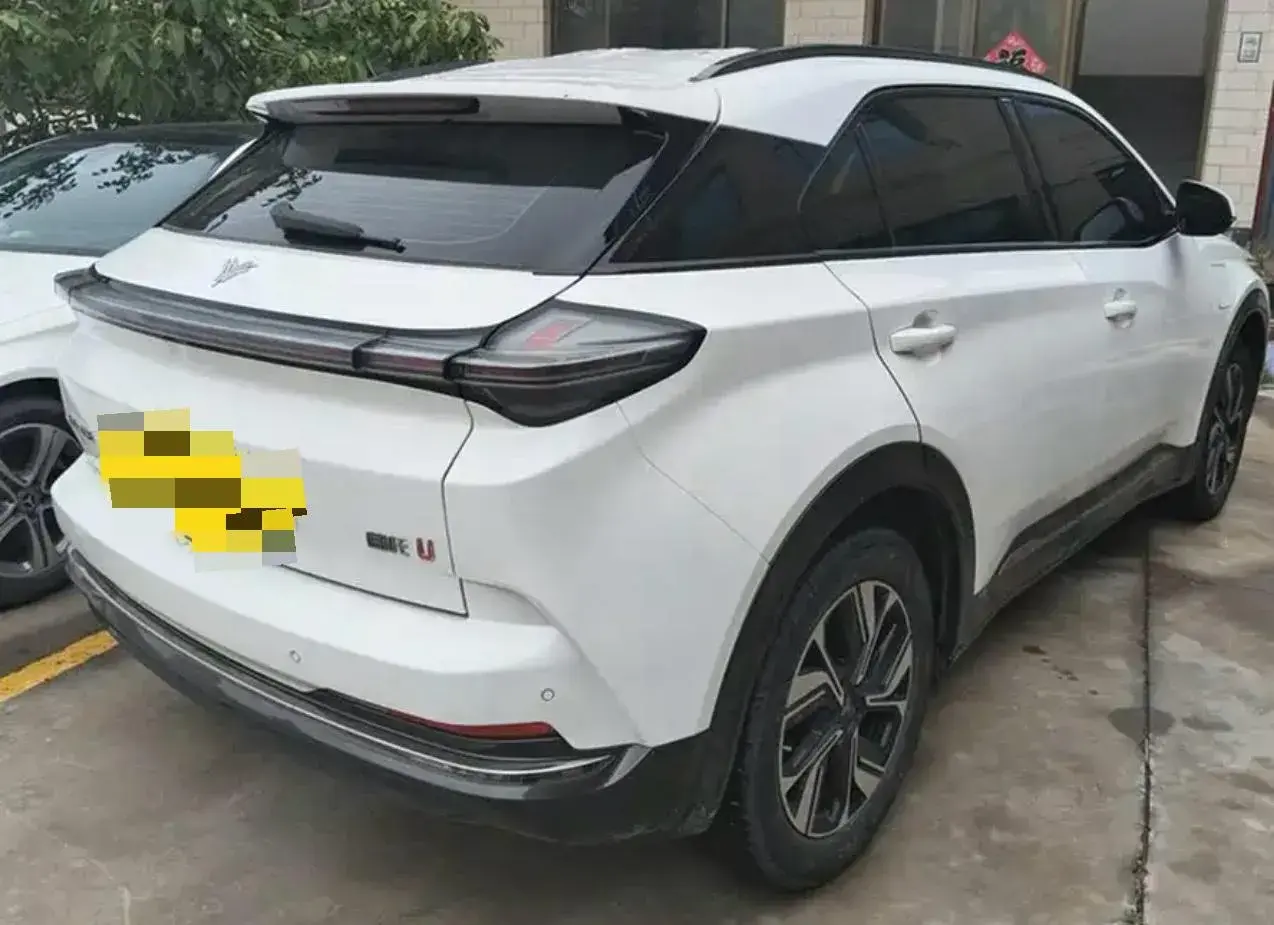 2023 NETA U thumbnail 2