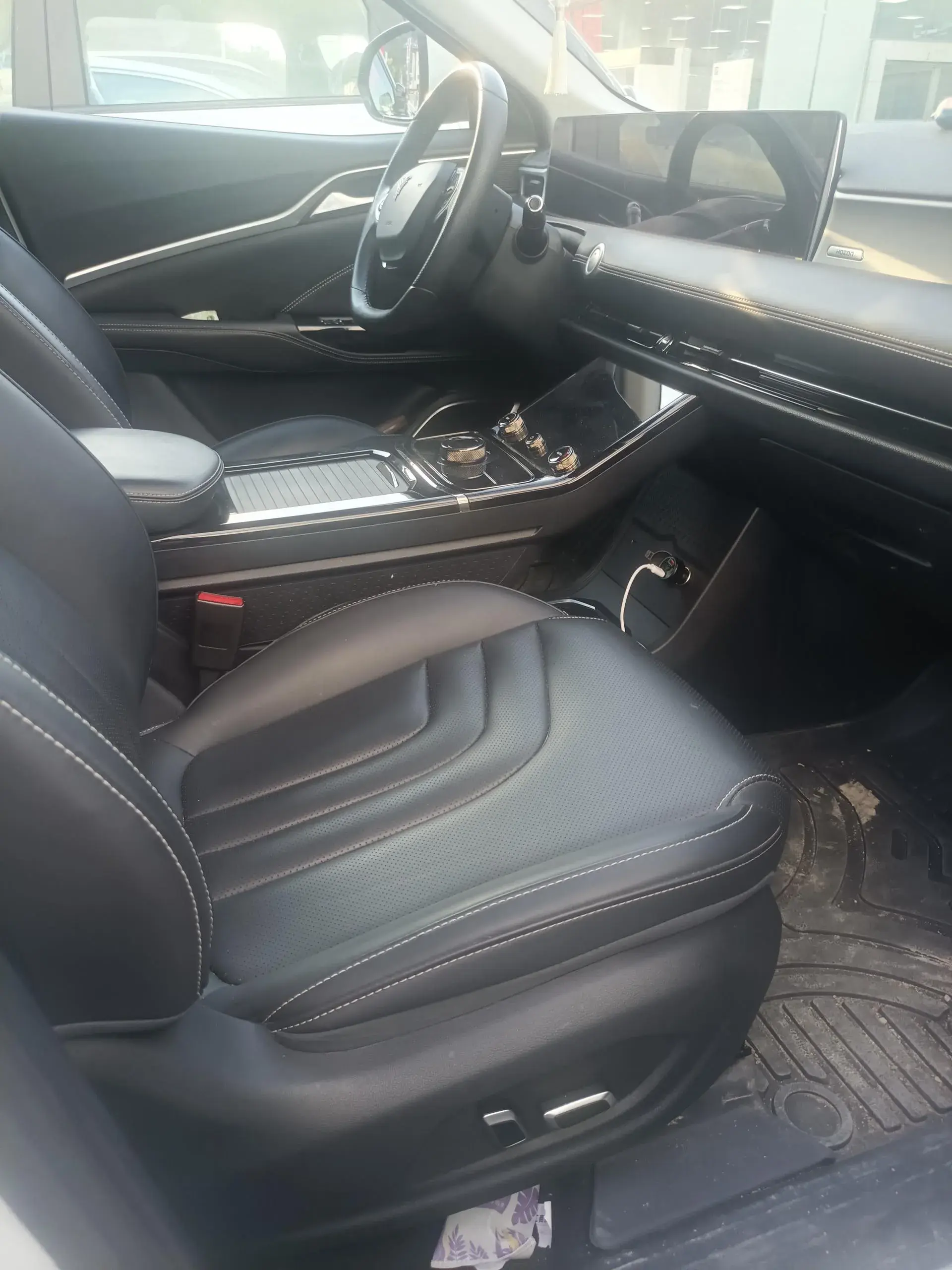 2023 NETA U thumbnail 4