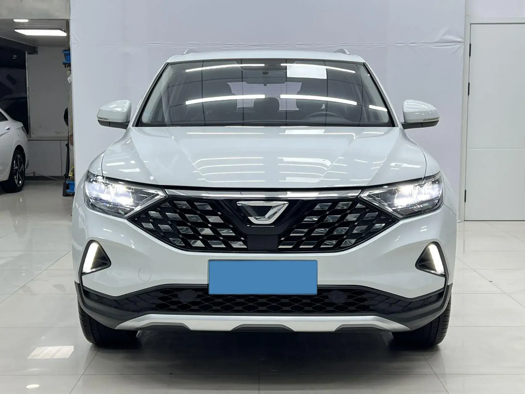 2022 JETTA VS5 thumbnail 2