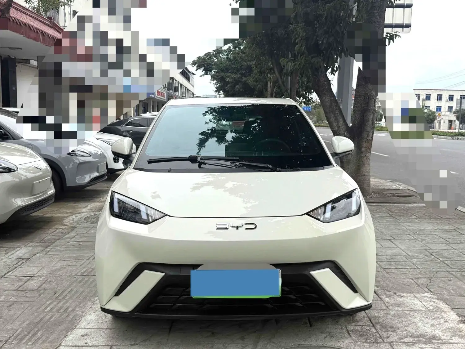 2023 BYD SEAGULL thumbnail 2