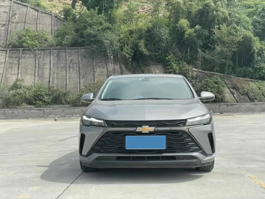 2023 CHEVROLET MONZA thumbnail 2