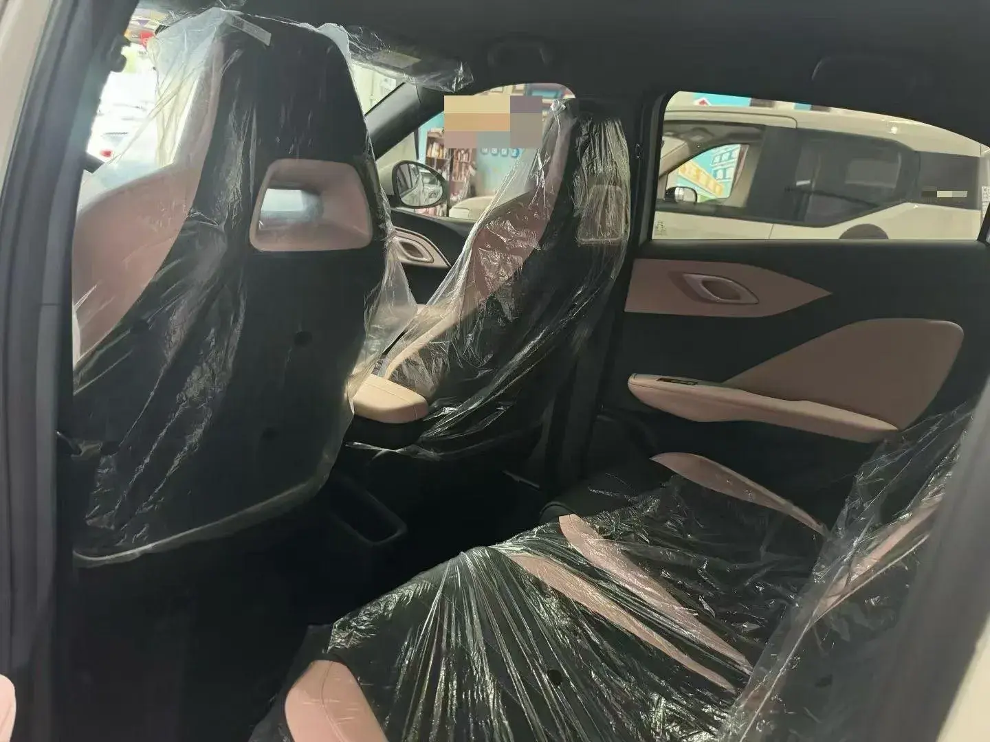 2025 BYD SEAGULL thumbnail 4