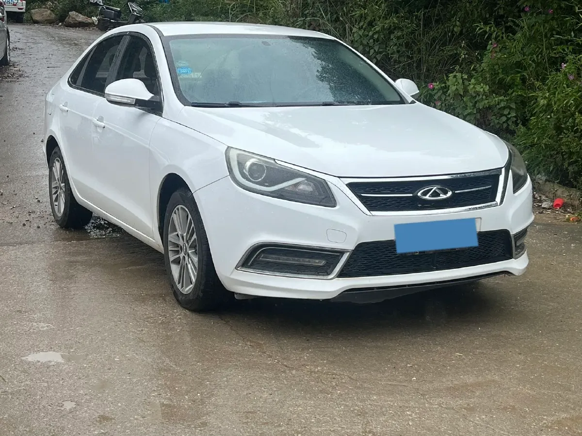 2015 Chery Arrizo 7 1.6L 126HP L4 5MT,autocango,china used car exporter,china ev exporter,chinese used car exporter,chinese used ev exporter