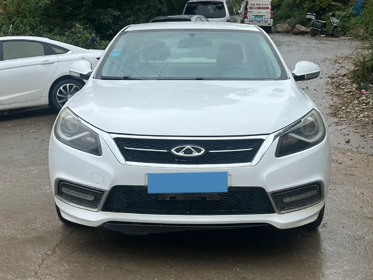 2015 Chery Arrizo 7 1.6L 126HP L4 5MT,autocango,china used car exporter,china ev exporter,chinese used car exporter,chinese used ev exporter