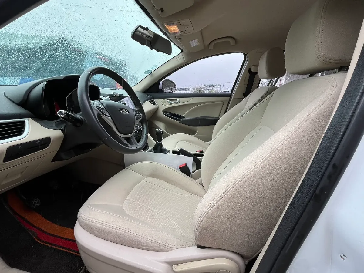 2015 Chery Arrizo 7 1.6L 126HP L4 5MT,autocango,china used car exporter,china ev exporter,chinese used car exporter,chinese used ev exporter