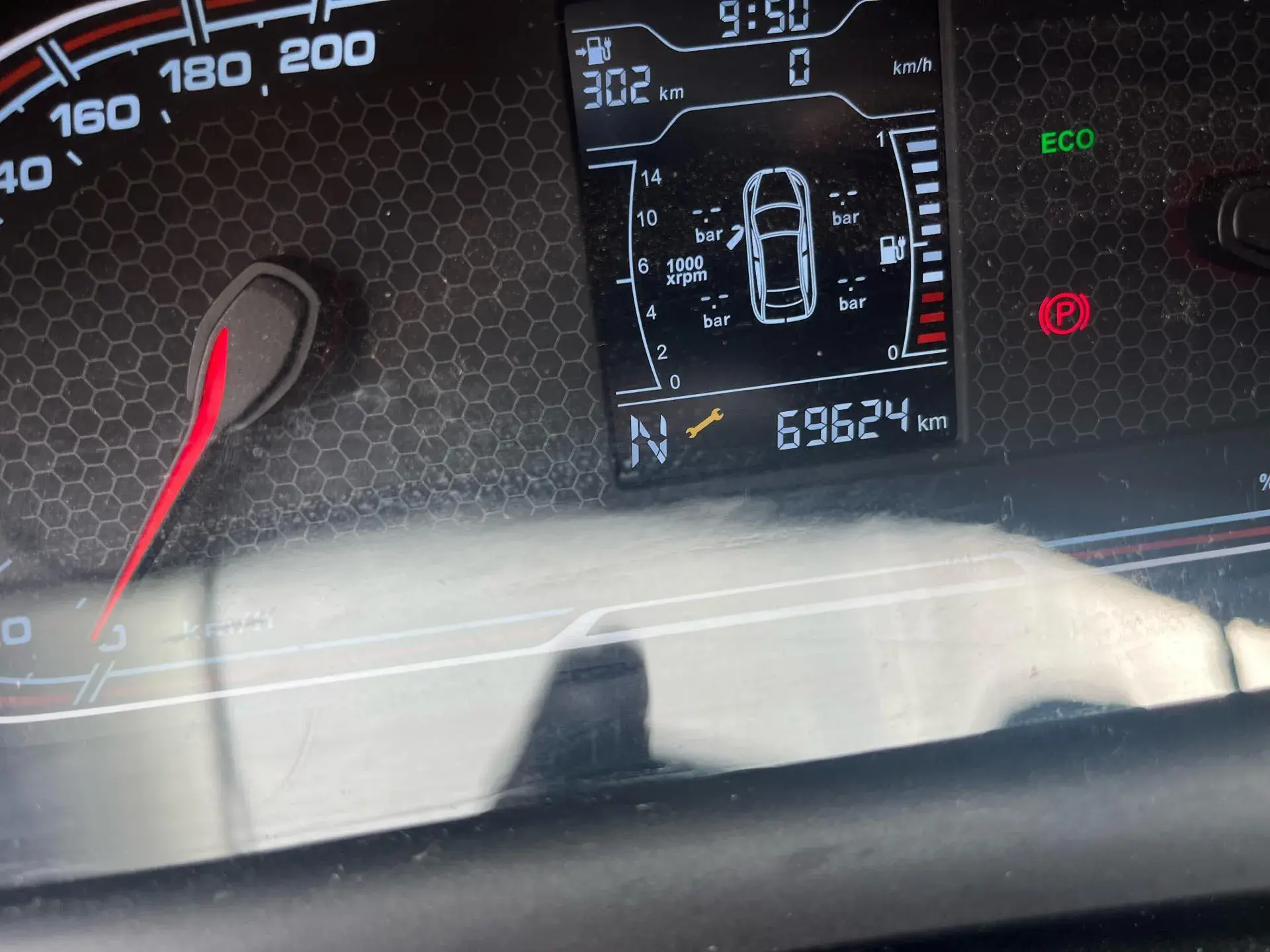 2018 CHERY EV thumbnail 3