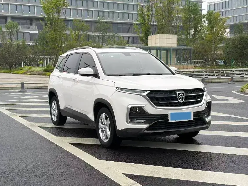 2019 BAOJUN 530 thumbnail 3