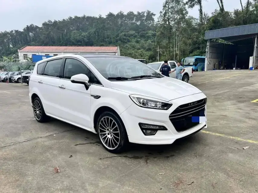 2017 LIFAN XUANLANG thumbnail 2