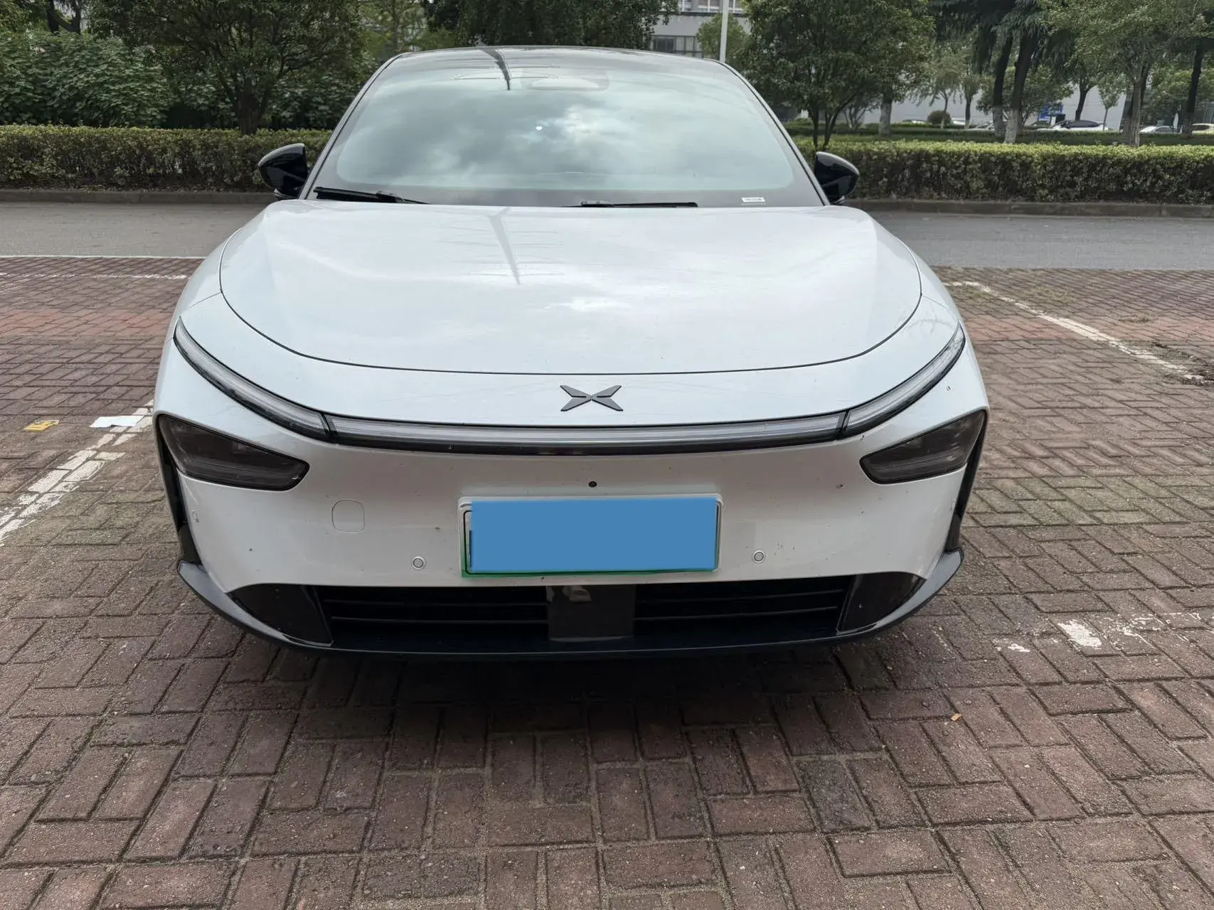 2024 XPENG P7+ thumbnail 2