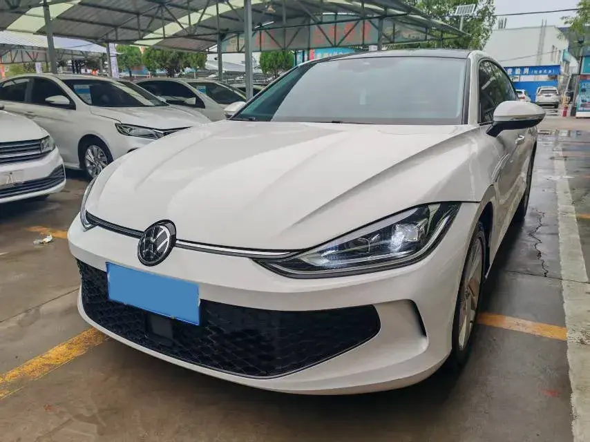 2023 Volkswagen Lamando 1.4T 150HP L4 7DCT