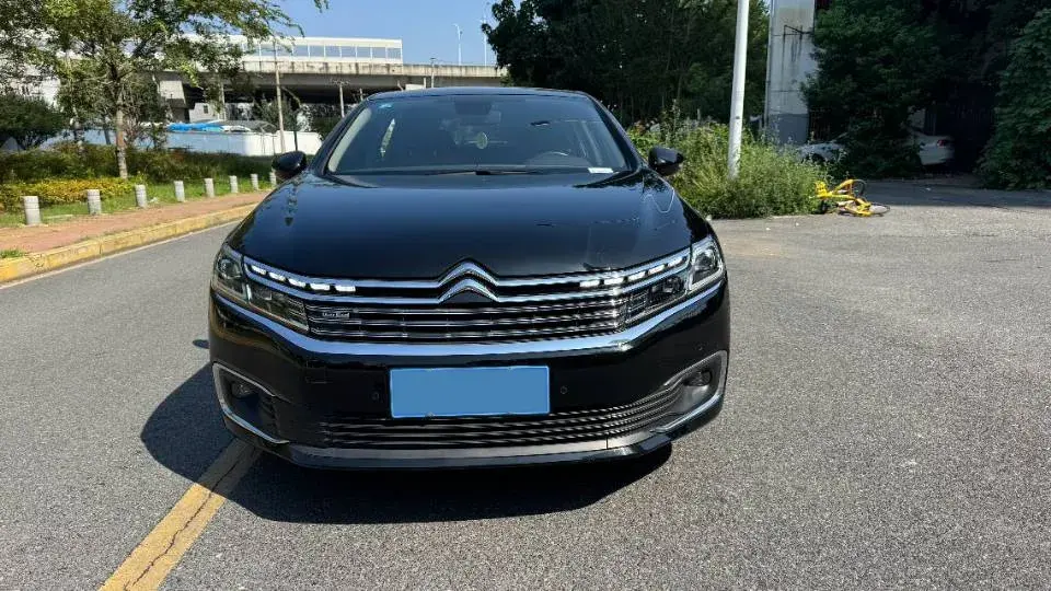 2020 CITROEN C6 thumbnail 2