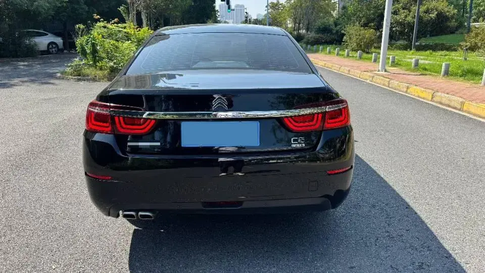 2020 CITROEN C6 thumbnail 3