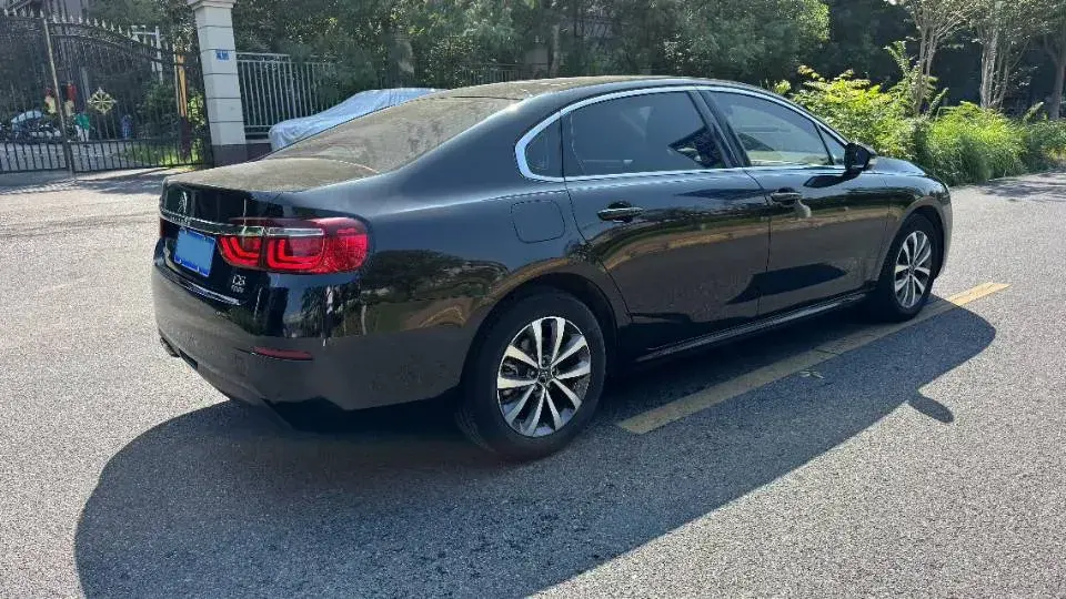 2020 CITROEN C6 thumbnail 4