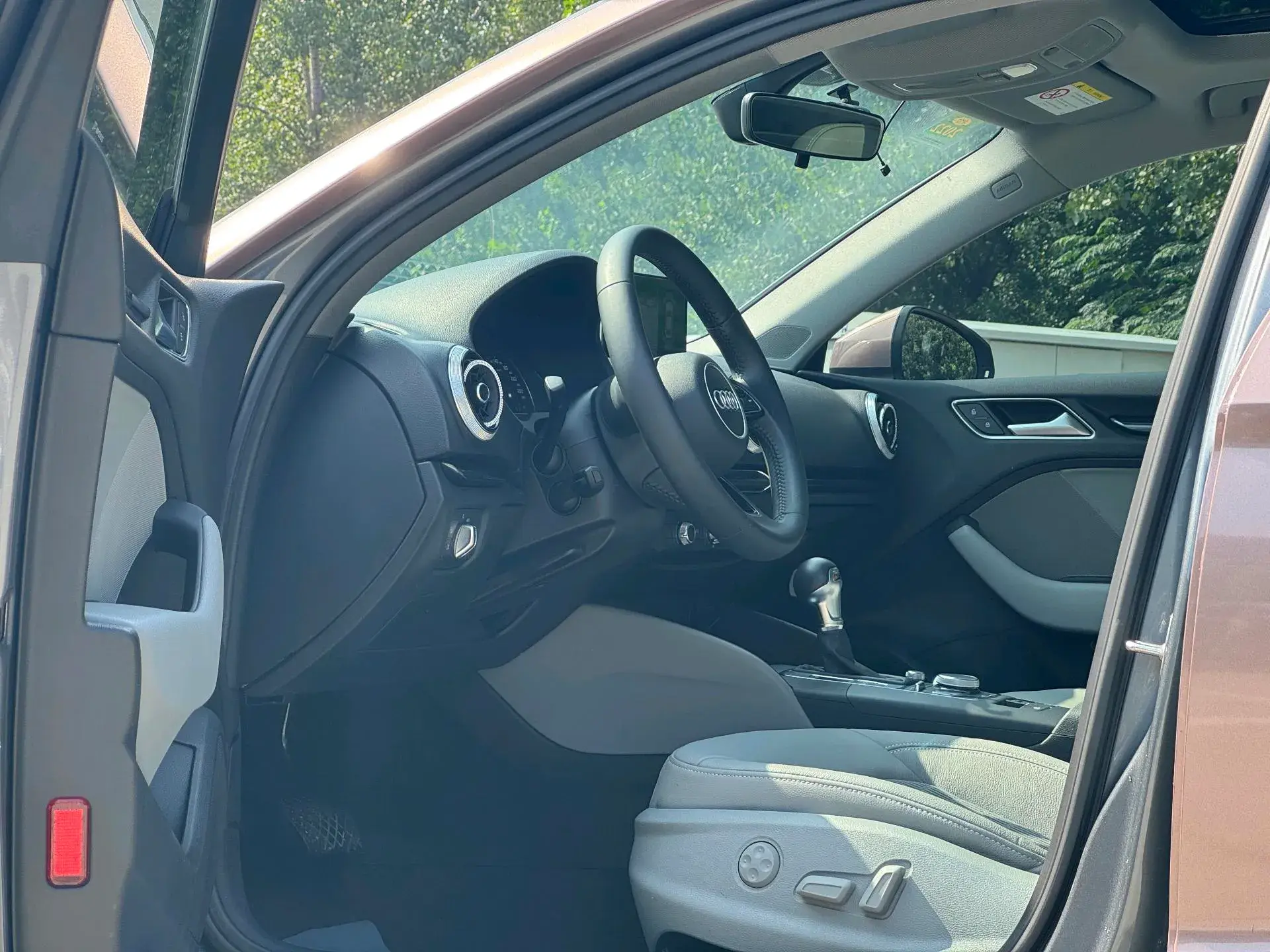 2020 AUDI A3 thumbnail 4