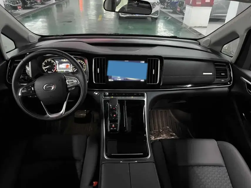 2024 GAC TRUMPCHI thumbnail 4