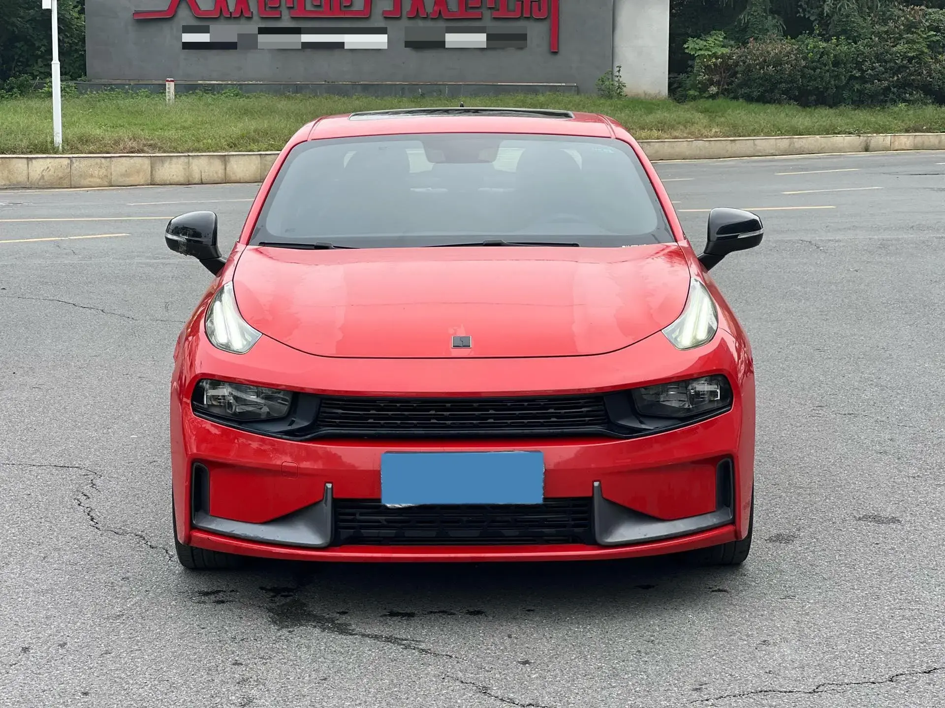 2019 LYNK&CO 03 thumbnail 2