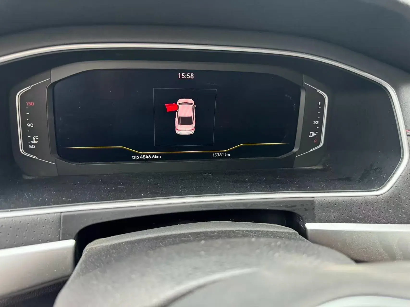 2024 VOLKSWAGEN LAVIDA thumbnail 2