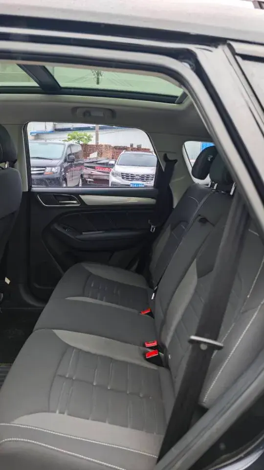 2020 ROEWE RX5 thumbnail 4