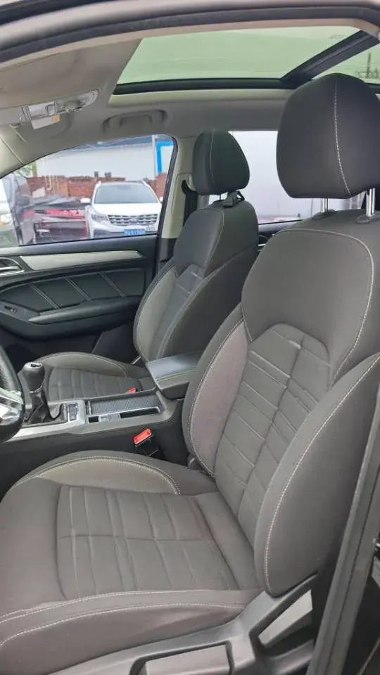 2020 ROEWE RX5 thumbnail 3