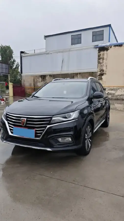 2020 Roewe RX5 1.5T 169HP L4 6MT