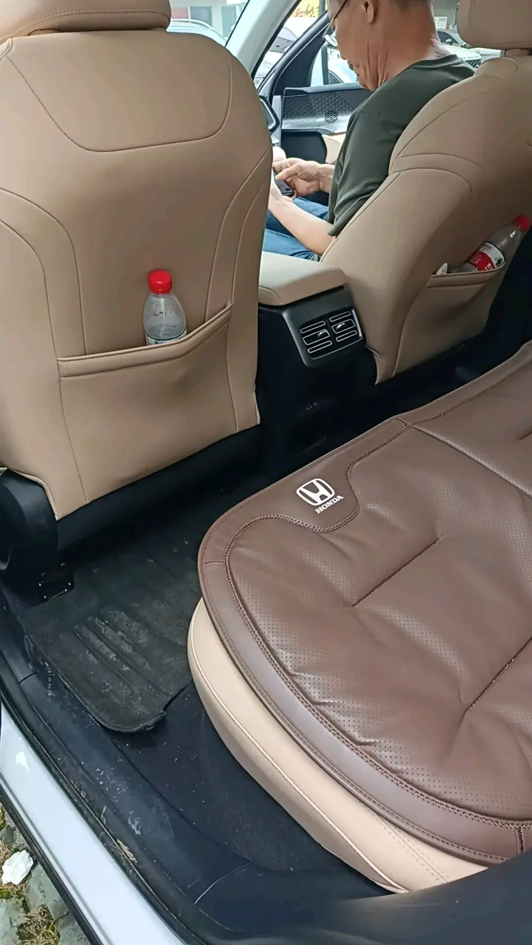 2023 BYD SONG thumbnail 4