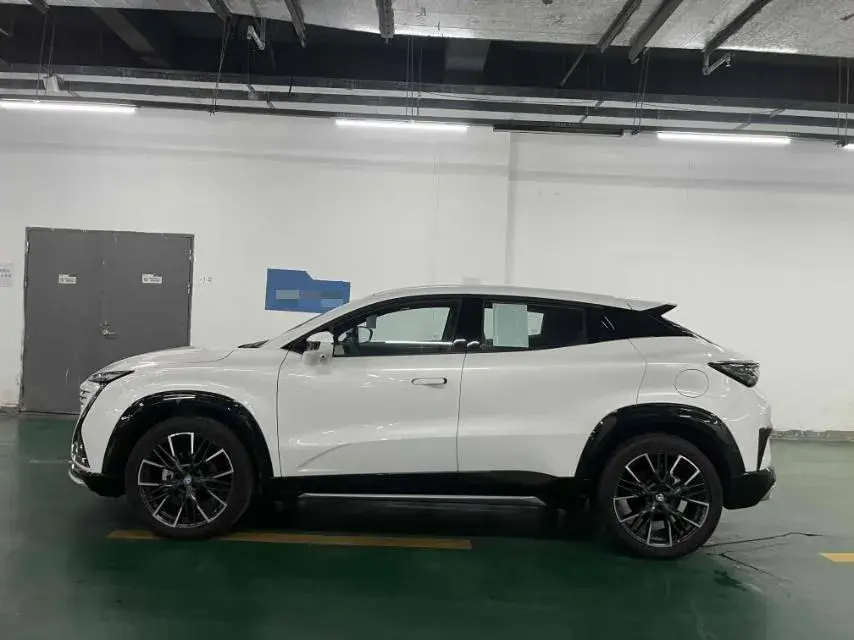 2023 CHANGAN UNI-T thumbnail 3