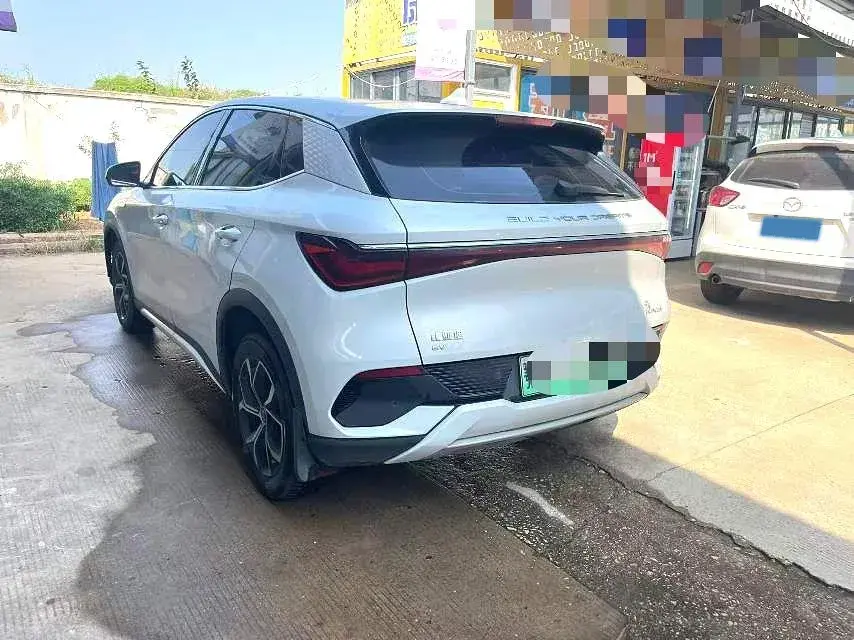 2022 BYD YUAN thumbnail 2