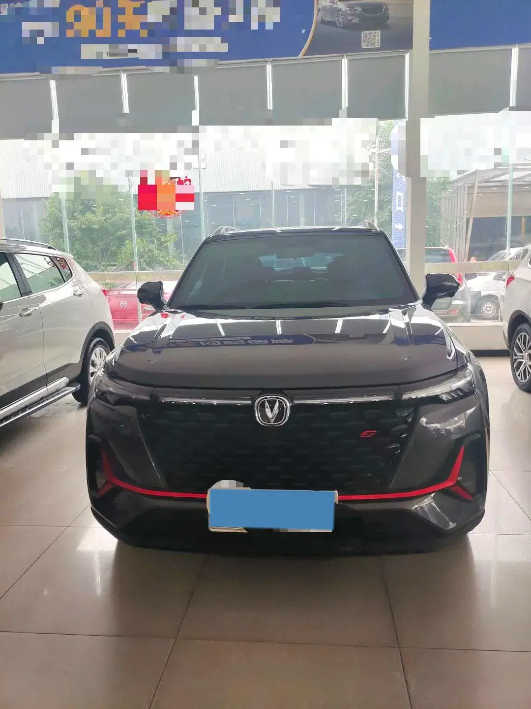 2021 CHANGAN EADO thumbnail 2