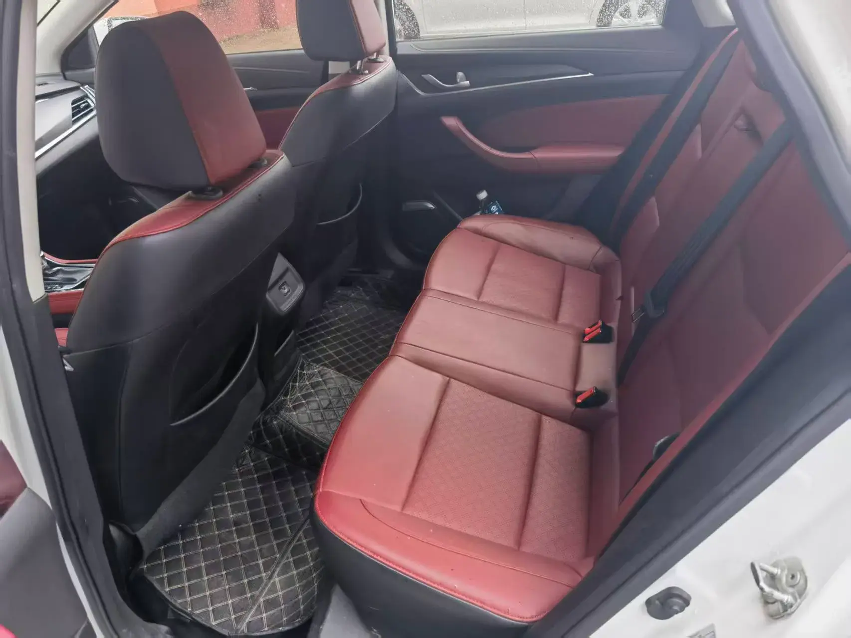 2019 CHANGAN EADO thumbnail 4