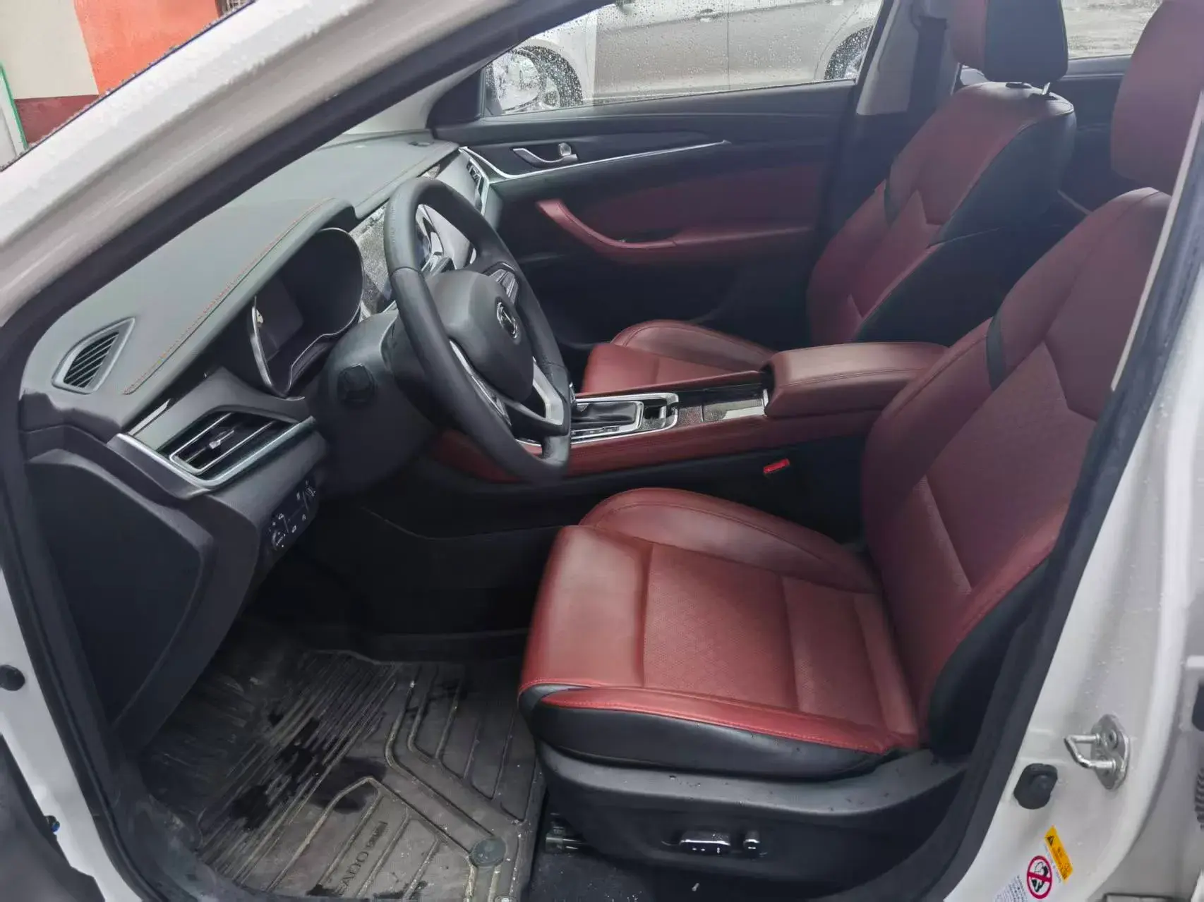 2019 CHANGAN EADO thumbnail 3